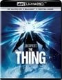The Thing  [4K UHD]