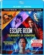Escape Room: Tournament of Champions 
