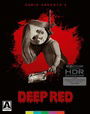 Deep Red UHD (2-Disc Limited Edition) [4K Ultra HD] 