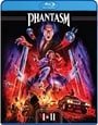 Phantasm I & II Special Edition 