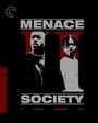 Menace II Society (The Criterion Collection) [4K UHD + Blu-ray]