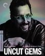 Uncut Gems (The Criterion Collection) [4K UHD + Blu-ray]