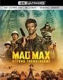 Mad Max 3: Beyond Thunderdome (4K Ultra HD + Blu-ray + Digital) [4K UHD]