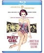 Party Girl (blu-ray)