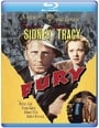 Fury (blu-ray)