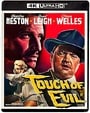 Touch of Evil (4KUHD)