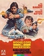 Rogue Cops and Racketeers: Two Crime Thrillers (The Big Racket & The Heroin Busters) from Enzo G. Ca