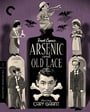 Arsenic and Old Lace (The Criterion Collection) 