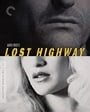 Lost Highway (The Criterion Collection) [4K UHD]