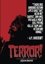 TERROR!: The Horror Comics Genius of Joan Boix