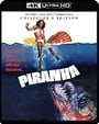 Piranha (1978) - Collector