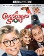 Christmas Story, A (4K Ultra HD + Blu-Ray + Digital) [4K UHD]