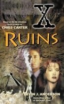 X-FILES: RUINS (THE X-FILES)