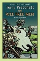 The Wee Free Men: A Story of Discworld