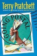 Going Postal: A Novel of Discworld