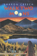 Walk Two Moons (Newbery Medal Book)