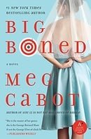 Big Boned (Heather Wells Mysteries)