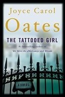 The Tattooed Girl: A Novel 
