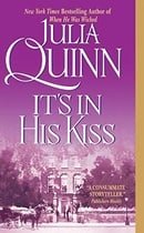 It's In His Kiss (Bridgerton Series, Book 7)