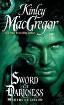 Sword of Darkness (Lords of Avalon, Book 1)