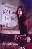 Kissing Coffins (Vampire Kisses, Book 2)
