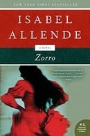 Zorro: A Novel