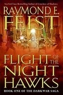 Flight of the Nighthawks (Darkwar Saga)
