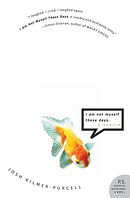I Am Not Myself These Days: A Memoir (P.S.)