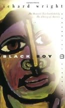 Black Boy (The Restored Text Established by The Library of America) (Perennial Classics)