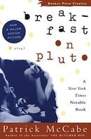 Breakfast on Pluto: A Novel