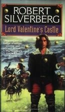 Lord Valentine's Castle (Majipoor Cycle)