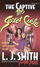 The Captive (The Secret Circle #2)