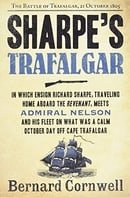 Sharpe's Trafalgar: Richard Sharpe & the Battle of Trafalgar, October 21, 1805 (Richard Sharpe's Adv