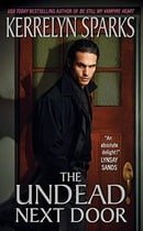 The Undead Next Door (Love at Stake, Book 4)
