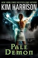 Pale Demon (The Hollows, Book 9)