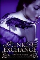 Ink Exchange (Wicked Lovely)