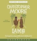 Lamb: The Gospel According to Biff, Christ's Childhood Pal (Audio CD)