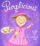 Purplicious (Pinkalicious)