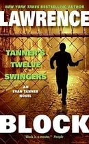 Tanner's Twelve Swingers (An Evan Tanner Mystery)