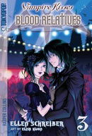 Vampire Kisses: Blood Relatives, Vol. 3