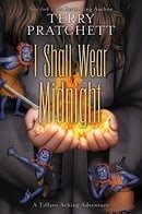 I Shall Wear Midnight (Discworld Novel)