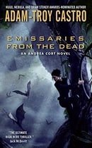 Emissaries from the Dead (Andrea Cort, Book 1)
