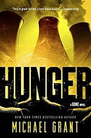 Hunger (Gone, Book 2)