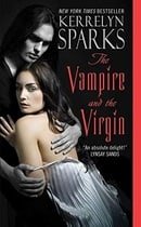 The Vampire and the Virgin (Love at Stake, Book 8)