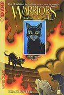 Shattered Peace (Warriors: Ravenpaw's Path, Book 1)