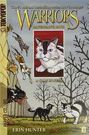 A Clan in Need (Warriors: Ravenpaw's Path, Book 2)