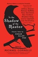In the Shadow of the Master: Classic Tales by Edgar Allan Poe and Essays by Jeffery Deaver, Nelson D