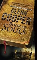 Book of Souls (Will Piper)