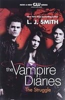 The Struggle (The Vampire Diaries, Book 2)