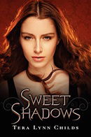 Sweet Shadows (Medusa Girls, Book 2)